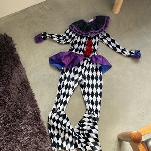 Spirit joker costume